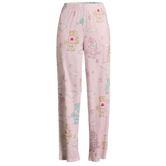 Care Bears Women’s Sleep Pants, Size 3X - Picture 1 of 8